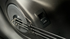 BYD Atto 3 150kW Design 60kWh 5dr Auto Electric Hatchback